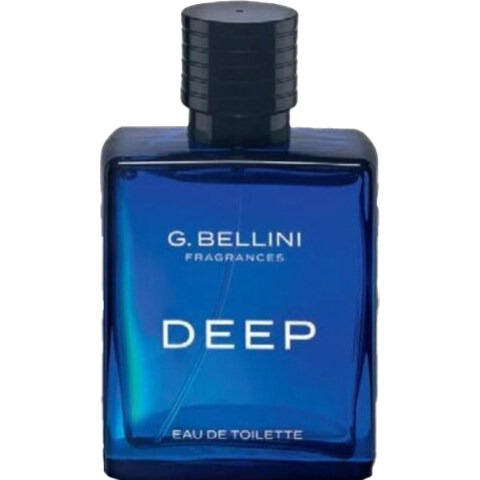 G. Bellini - Deep (Eau de Toilette) von Lidl