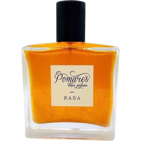 Rasa (2021) von Pomare's Stolen Perfume