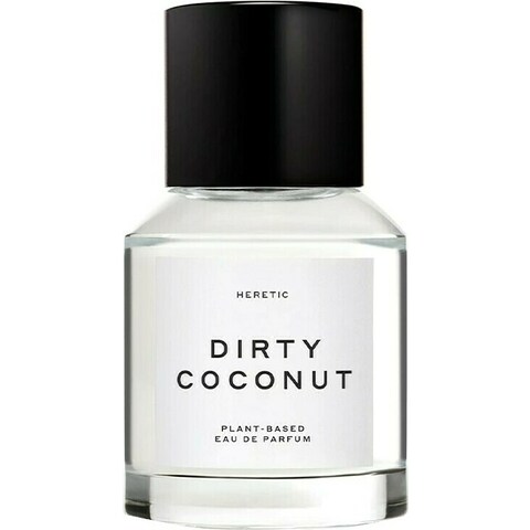 Dirty Coconut by Heretic