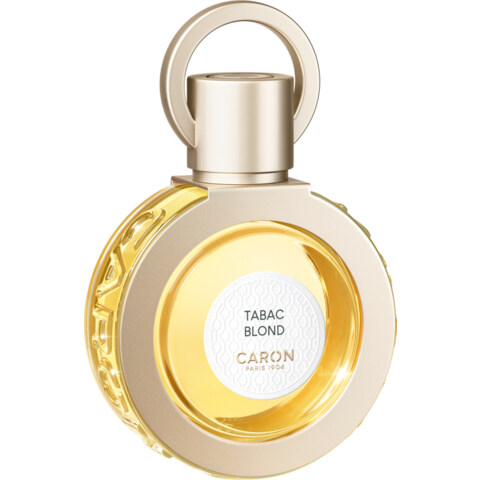 Tabac Blond (2021) by Caron