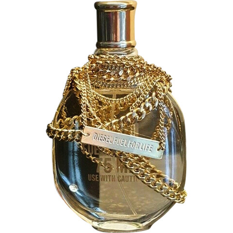 Fuel for Life Femme Luxury Limited Edition by Diesel