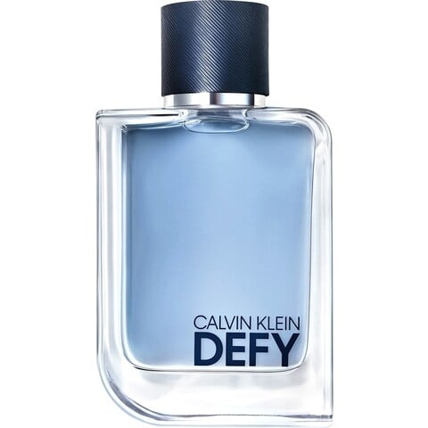 Defy (Eau de Toilette) von Calvin Klein