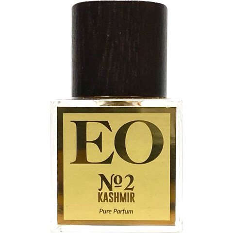 EO N°2: Kashmir (Pure Parfum) by Ensar Oud / Oriscent