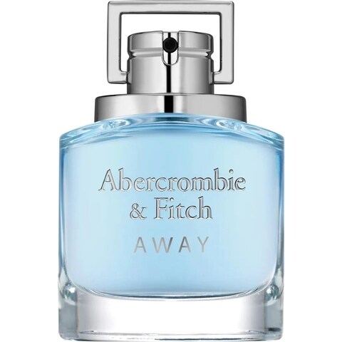 Away Man by Abercrombie & Fitch