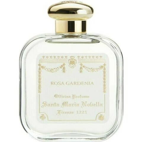 Rosa Gardenia by Santa Maria Novella