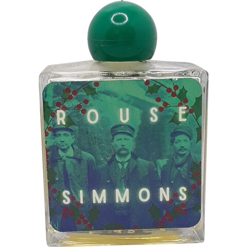 Rouse Simmons by Ghost Ship