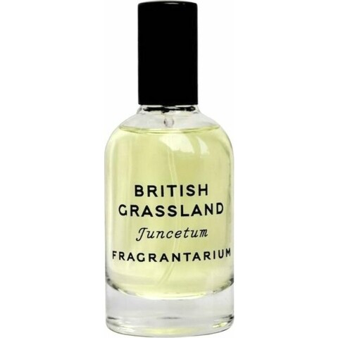 British Grassland von Fragrantarium