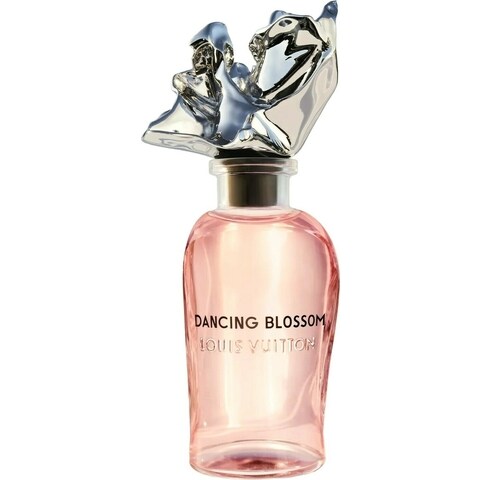 Dancing Blossom von Louis Vuitton