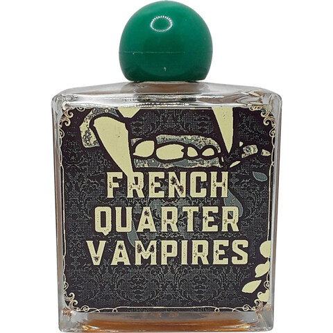 French Quarter Vampires von Ghost Ship