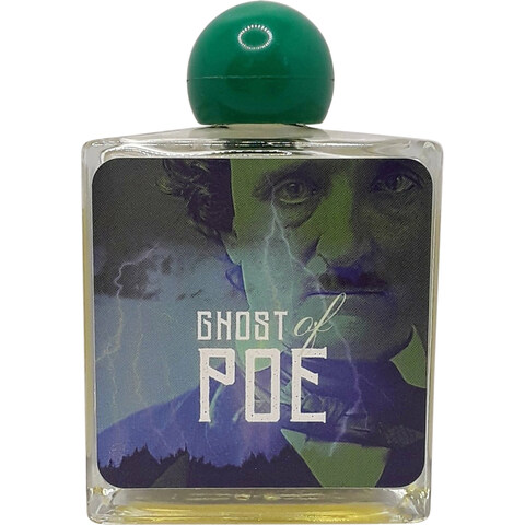 Ghost of Poe by Ghost Ship