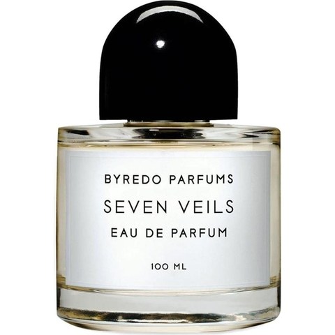 Seven Veils by Byredo