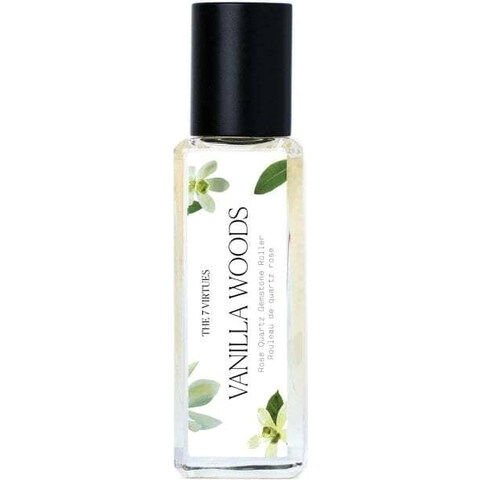 Vanilla Woods (Perfume Oil) von The 7 Virtues
