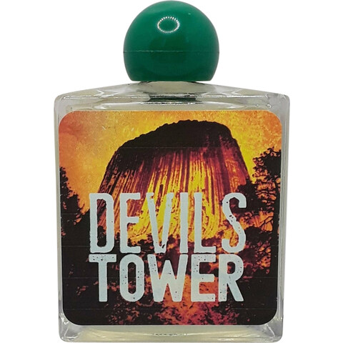 Devils Tower by Ghost Ship