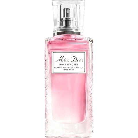 Miss Dior Rose N'Roses (Parfum pour les Cheveux) von Dior