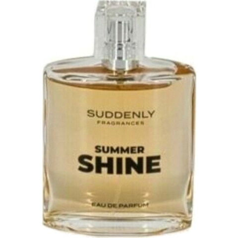 Suddenly Fragrances - Summer Shine von Lidl