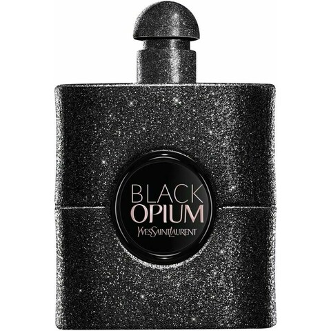 Black Opium (Eau de Parfum Extrême) von Yves Saint Laurent