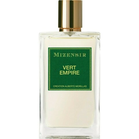 Vert Empire by Mizensir
