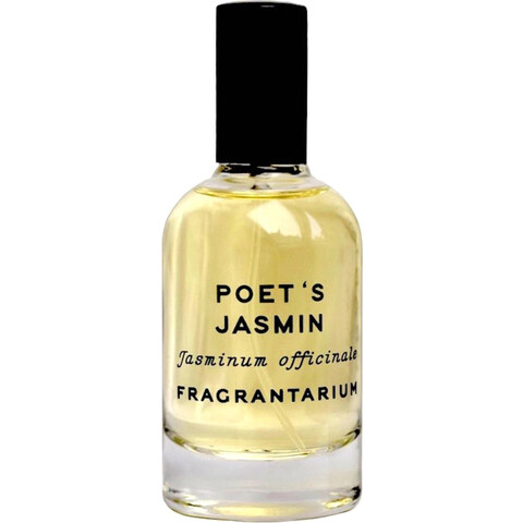 Poet's Jasmin by Fragrantarium
