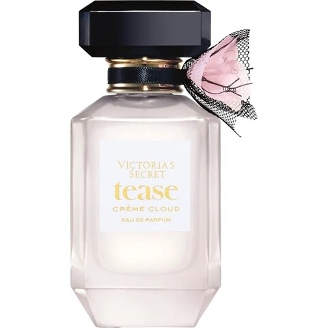 Tease Crème Cloud (Eau de Parfum) by Victoria's Secret