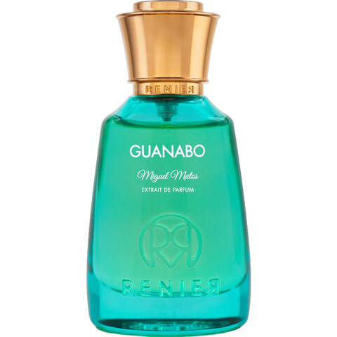 Guanabo by Renier Perfumes
