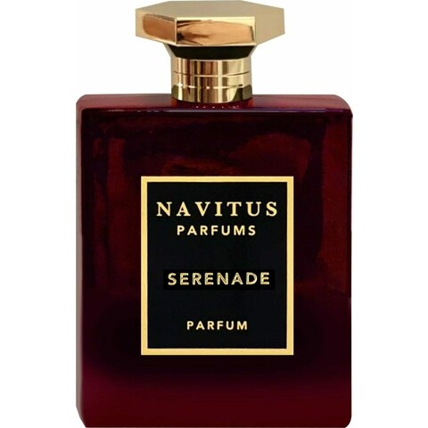 Serenade by Navitus Parfums