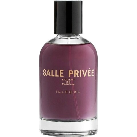 Illegal by Salle Privée