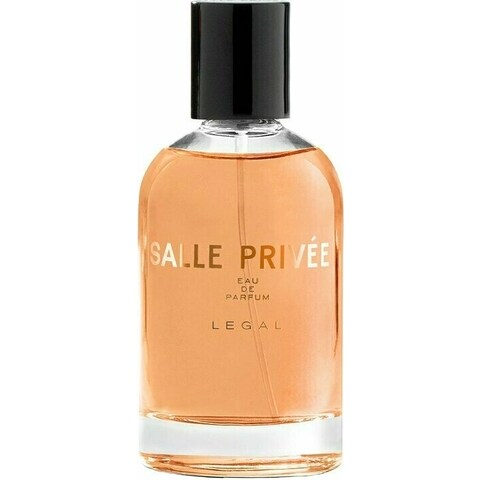 Legal by Salle Privée