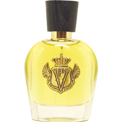 Plethora Extreme von Parfums Vintage
