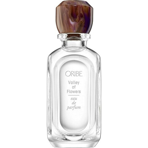 Valley of Flowers by Oribe
