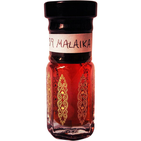 Malaika by Mellifluence Perfume