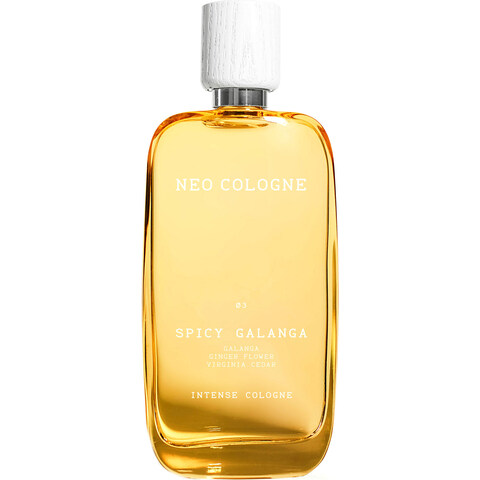 03 Spicy Galanga by Neo Cologne