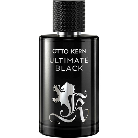Ultimate Black (Eau de Toilette) von Otto Kern