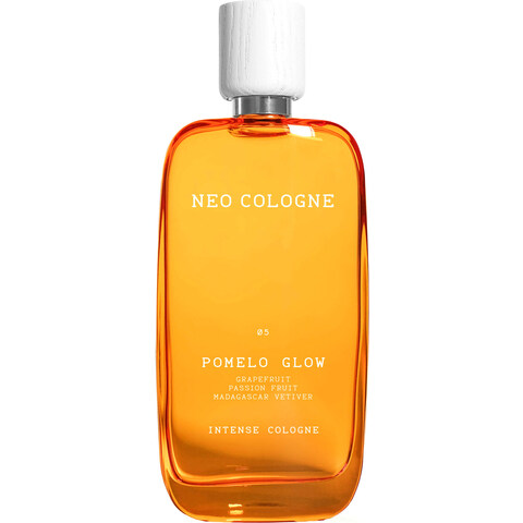 05 Pomelo Glow by Neo Cologne
