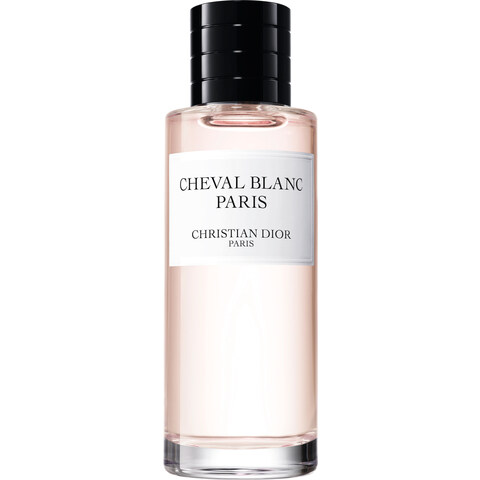 Cheval Blanc Paris von Dior