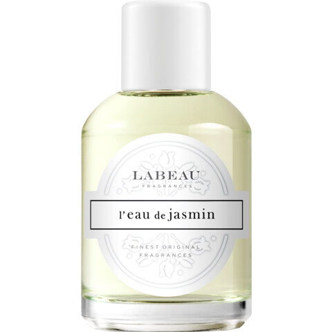 L'Eau de Jasmin by Labeau