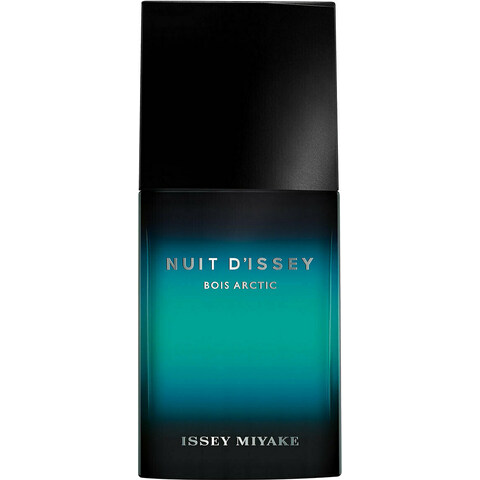 Nuit d'Issey Bois Arctic by Issey Miyake