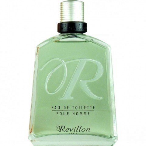 R (Eau de Toilette) by Revillon