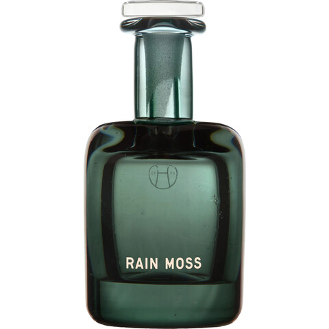 Rain Moss von Perfumer H