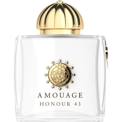 Honour 43 by Amouage