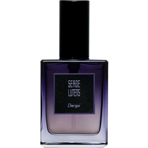 Chergui (Confit de Parfum) by Serge Lutens
