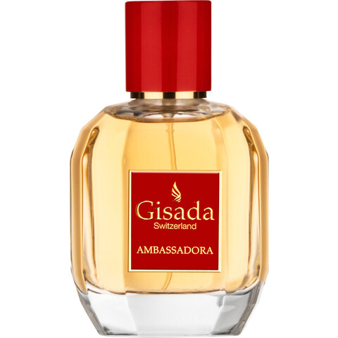 Ambassadora by Gisada