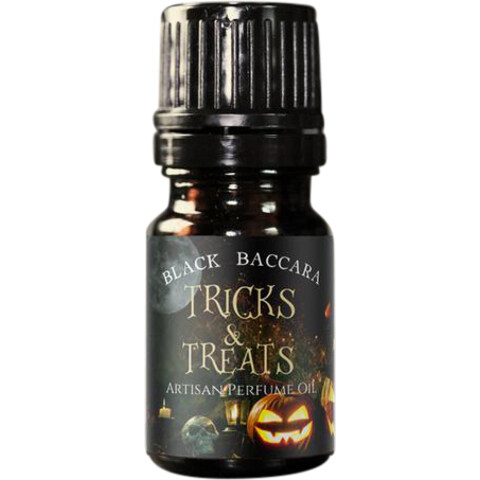 Tricks & Treats by Black Baccara