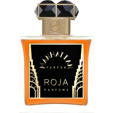Manhattan von Roja Parfums