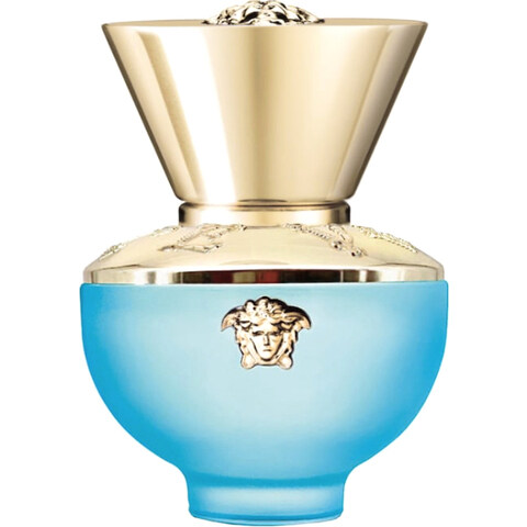 Versace pour Femme Dylan Turquoise (Hair Mist) by Versace