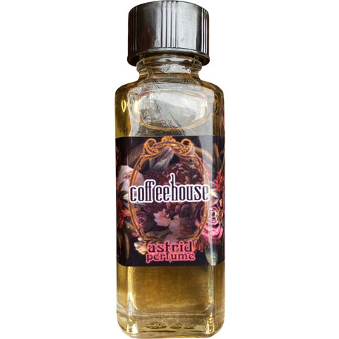 Coffeehouse by Astrid Perfume / Blooddrop