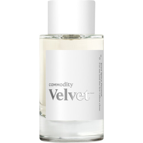 Velvet- by Commodity