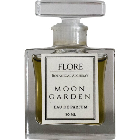 Moon Garden by Flore Botanical Alchemy