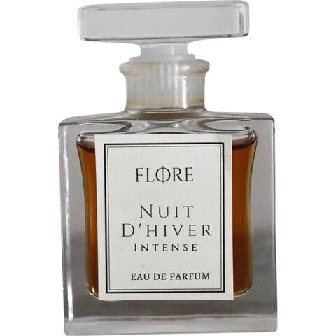 Nuit d'Hiver Intense by Flore Botanical Alchemy