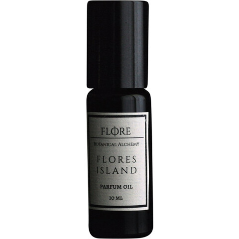 Flores Island (Parfum Oil) by Flore Botanical Alchemy