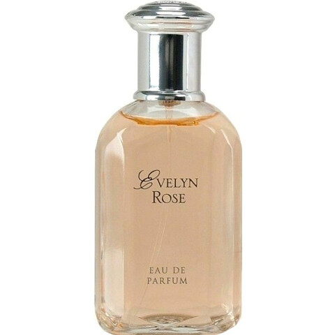 Evelyn Rose (2003) (Eau de Parfum) by Crabtree & Evelyn